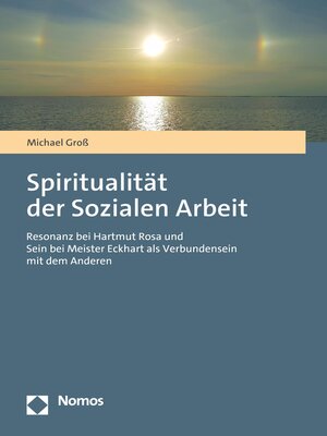 cover image of Spiritualität der Sozialen Arbeit